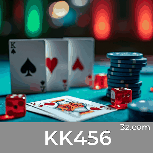 Experimente o KK456: Apostas Completas e Convenientes