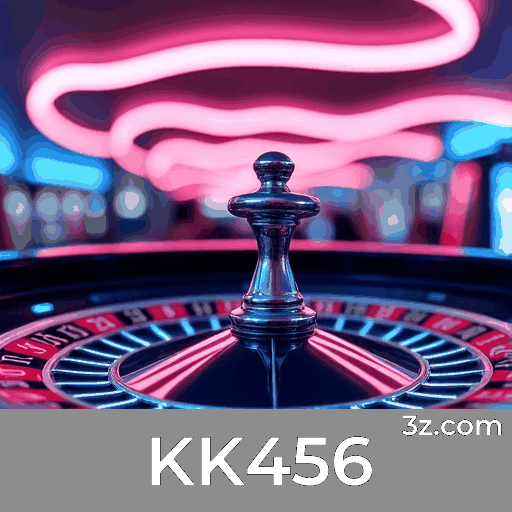 Experimente o KK456: Apostas Completas e Convenientes