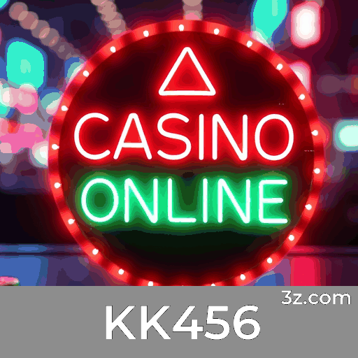 KK456: Seu Cassino Confiável e Premiado