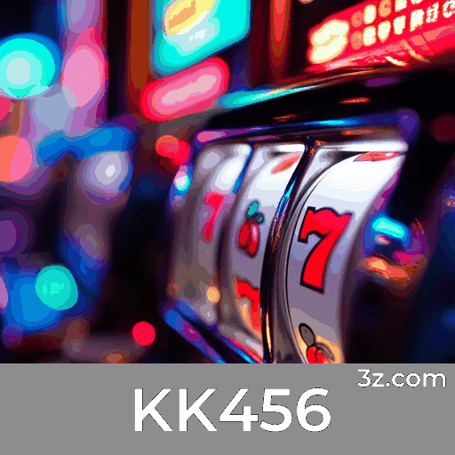 Experimente o KK456: Apostas Completas e Convenientes