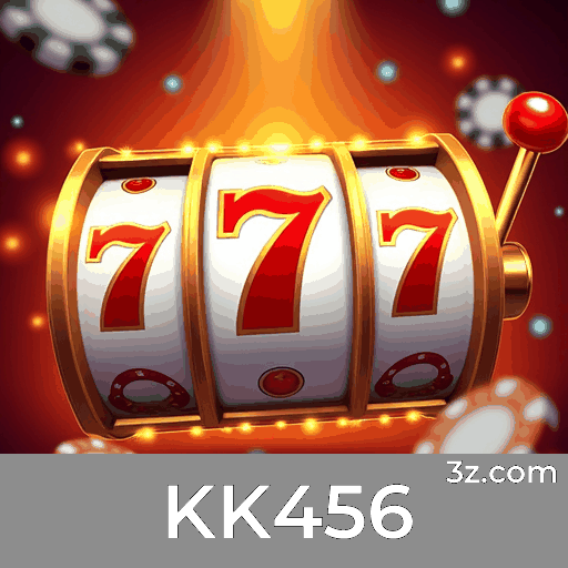 KK456: Seu Cassino Confiável e Premiado