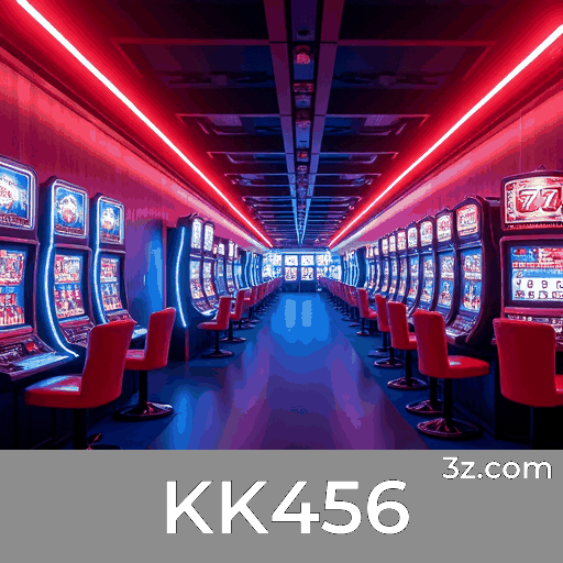 KK456: Aprenda Jogos e Melhore Sua Estratégia