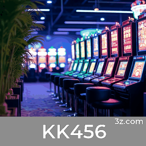 Experimente o KK456: Apostas Completas e Convenientes