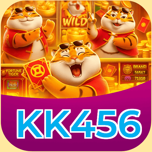 KK456: Seu Cassino Confiável e Premiado