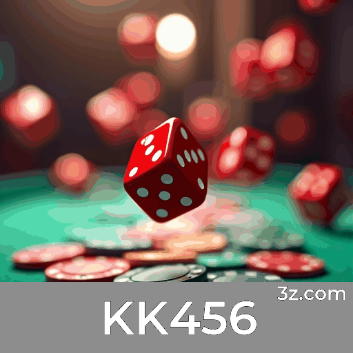 KK456: Experiência de Cassino Incrível e Imersiva