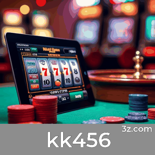 Você pode se cadastro na kk456 em qualquer plataforma