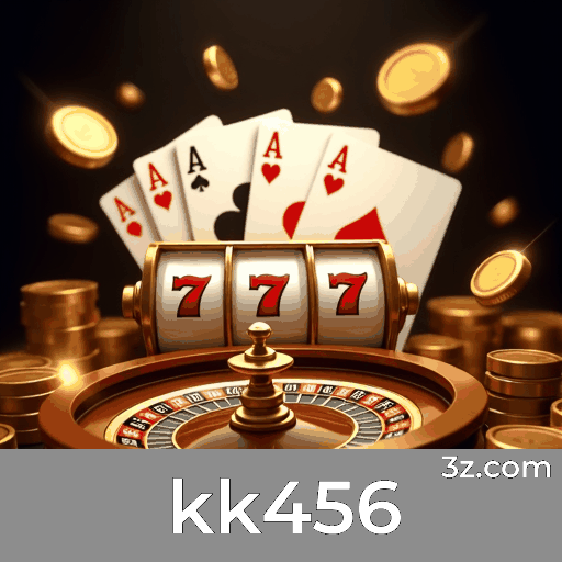 Cadastro na kk456 para desfrutar dos melhores jogos